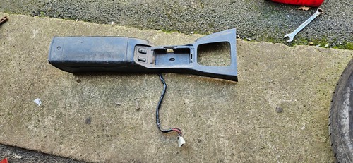 Mazda mx5 centre console - mx5,