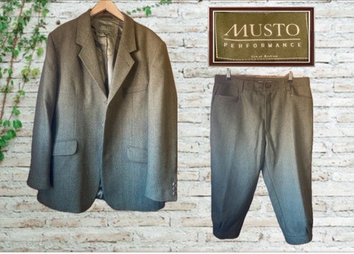 Rare musto performance bnwot - rare,