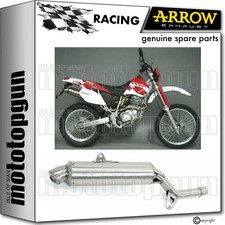 exhaust racing paris dacar