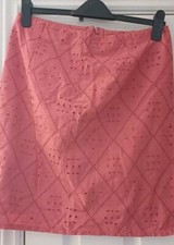 Ladies Sainsburys TU Light Red