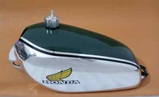 Honda CR250M CR 250M 1973