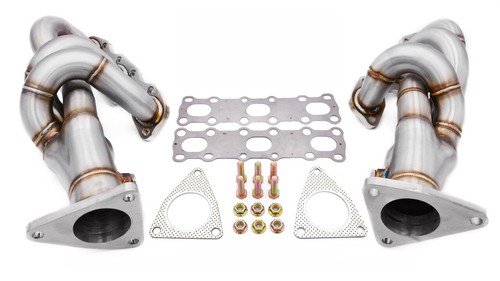 Isr performance stainless - isr,