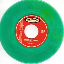 TRINI LOPEZ - SINNER NOT A