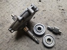 Aprilia Leonardo 300 2004 Gearbox / Gear Box / Transmission