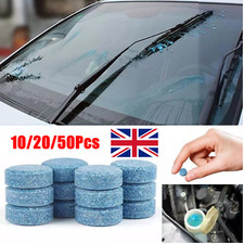 Finally Fresh Washing Machine