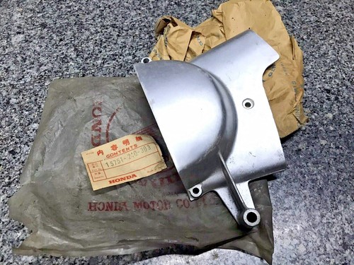 Honda cb125 cb125k2 - honda,