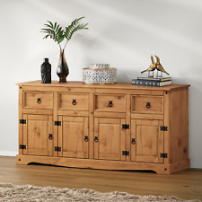 Corona Furniture Solid Pine