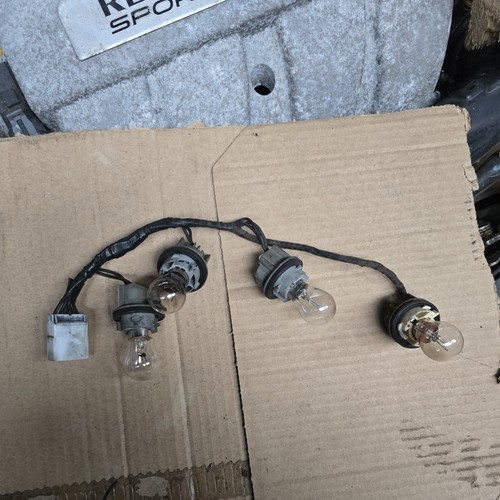Taxi tx1 tx2 rear brake - tx2,
