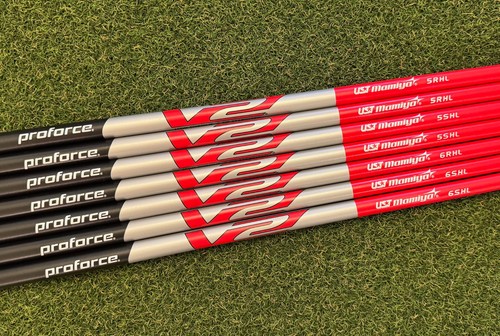 New ust proforce hl - ust,