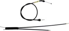 Throttle Cable For Suzuki TS100ER, TS125ER, TS185ER