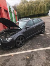 Audi electric window - a3,
