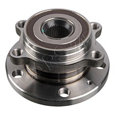 Febi wheel bearing - wheel, for