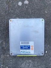 OEM Toyota MR2 1.6 Petrol etc ECU 8966117140 1757001042 Denso Tried & Tested
