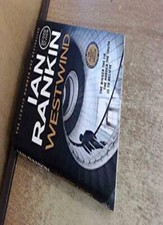 Westwind (Signed 1st edition)-Ian Rankin