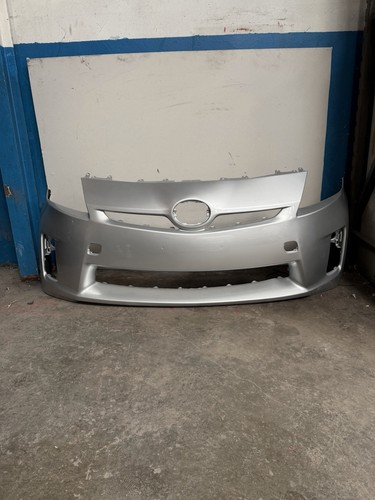 Toyota prius 2009 2015 - toyota, front