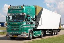 Truck Photo Scania 164L 480