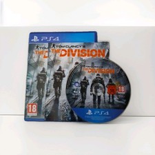 Tom Clancy's The Division (For