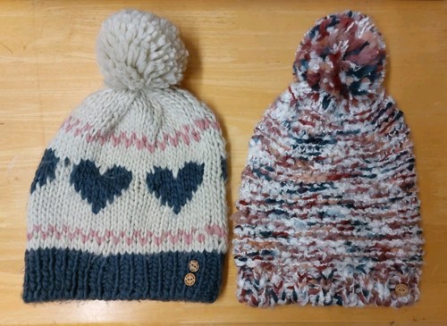 Fat face beanie hat white - fat,