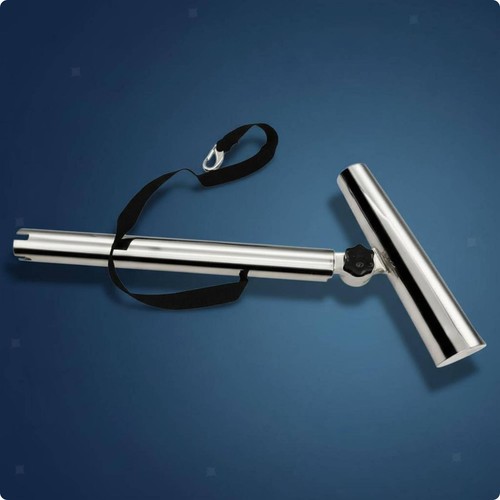 Adjustable fishing rod holder - fishing,