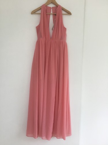 French connection maxi dress - connection,