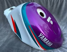 YAMAHA FZR600R  FZR 600 R