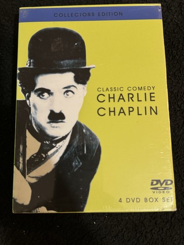 Charlie chaplin collectors - chaplin,