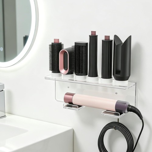 Affogato dyson airwrap wall - affogato,