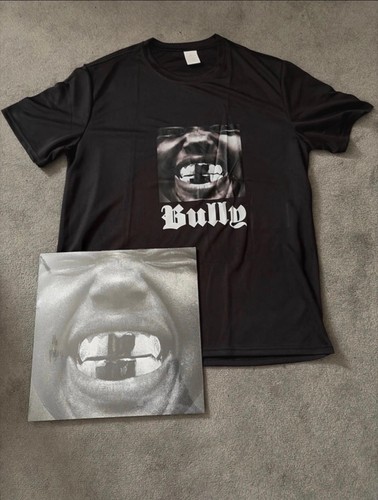 Bully vinyl lp - ye,