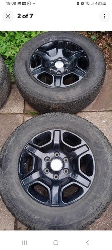 Set genuine ford - of,