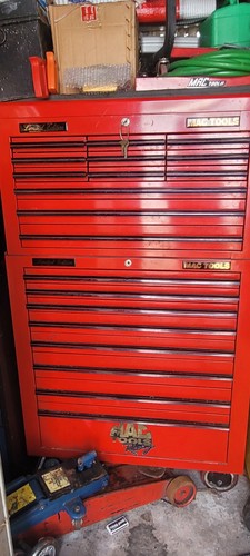 Rare mac tools limited - mac, edition