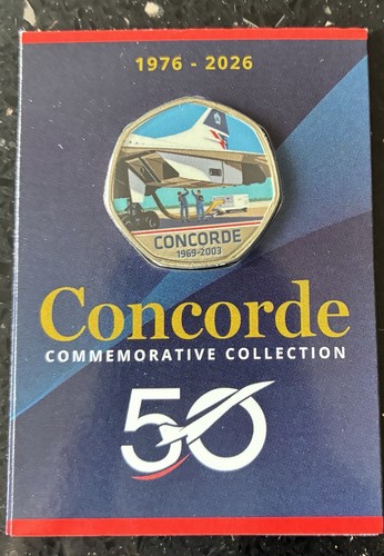 Commemorative coloured - commemorative,