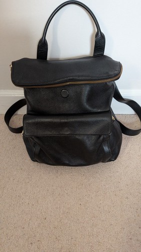 Whistles large verity black - large,
