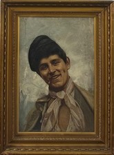 Early 20 TH Cen-ry : Portrait