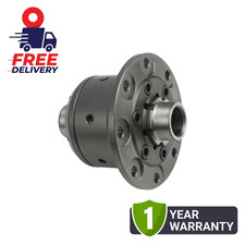 BMW 168 LSD Limited Slip Diff