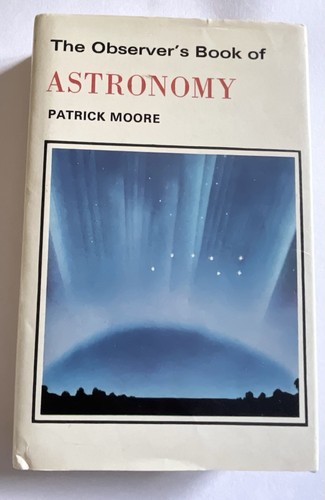 The observer book - book, of