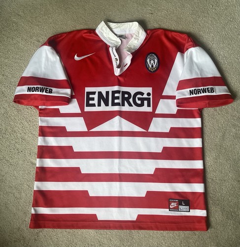 Wigan warriors men - men’s, 1998