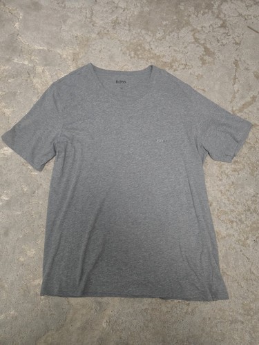 Hugo boss shirt mens - boss, size