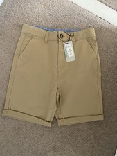 Boys primark beige/mustard