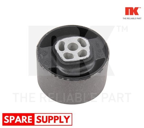 Engine mounting for - for, peugeot