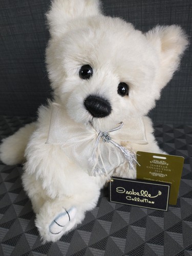 Charlie bear uno the - bear,