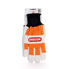 Oregon 9135L Leather Chainsaw