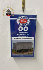 Peco PC13 LNER Bulk Grain