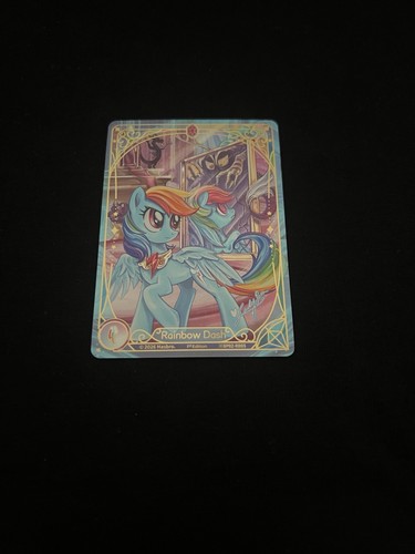 Hasbro little pony kayou - pony,