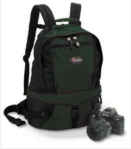 Lowepro orion trekker camera - lowepro,