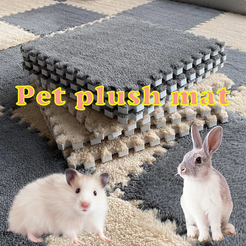 Pet warming pad foam guinea - pet,