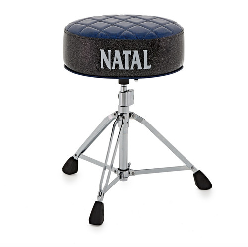 Natal fat top - natal, drum