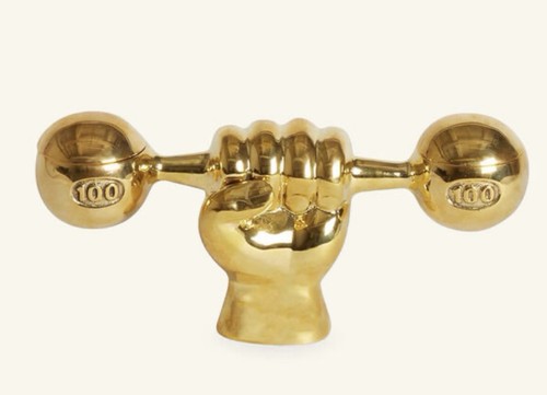 Jonathan adler brass - brass, box