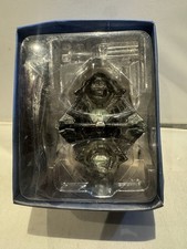 EAGLEMOSS STAR TREK STAR SHIPS