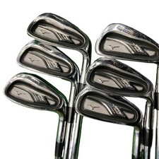Mizuno JPX 800 Iron Set Flex R