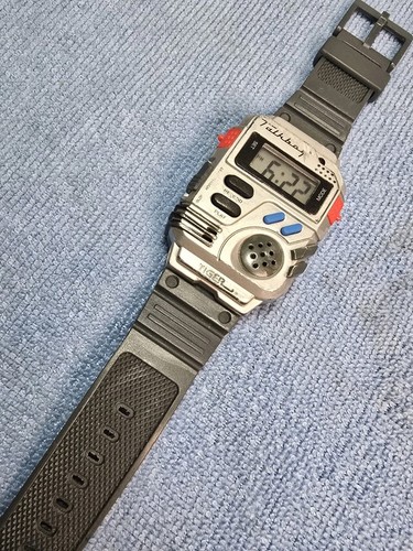 Tiger talkboy watch 1996 - tiger,